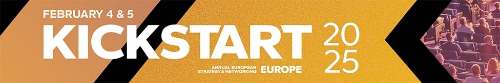 Kickstart Europe 2025